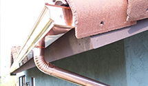 Rain Gutter Installation, Repair, Cleaning and Protection in Wardner, ID